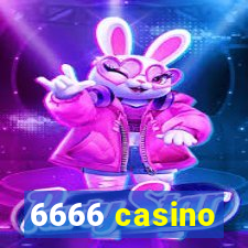 6666 casino